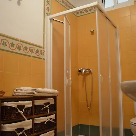 Apartamento La Almena *