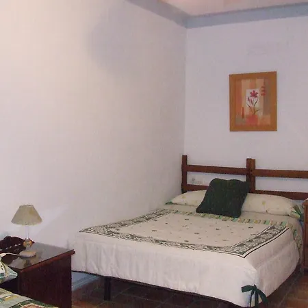 Apartamento La Almena *