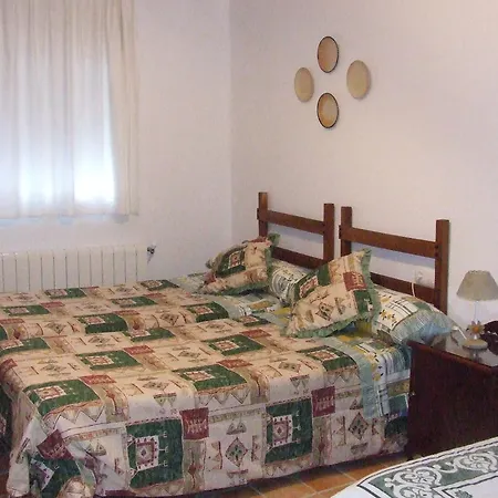 Apartamento La Almena *