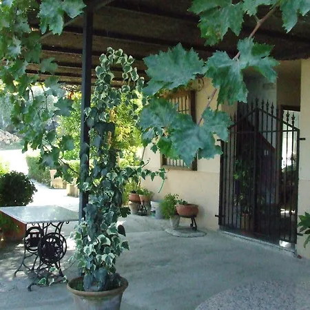 Apartamento La Almena *