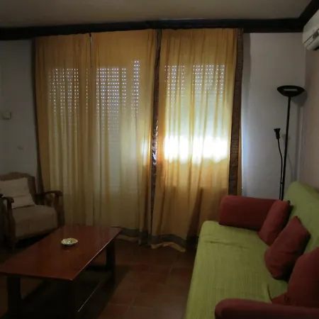 Apartamento La Almena