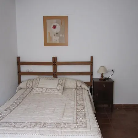Apartamento La Almena *