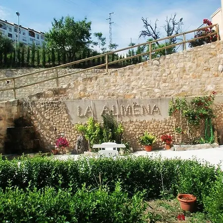 Apartamento La Almena La Iruela