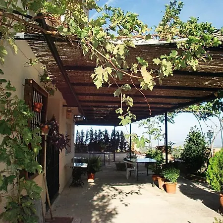 La Almena
