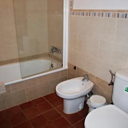 Apartamento La Almena *