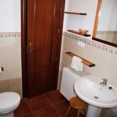 Apartamento La Almena