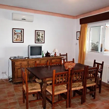 La Almena La Iruela