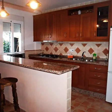 Apartamento La Almena