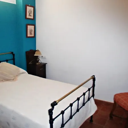 Apartamento La Almena La Iruela