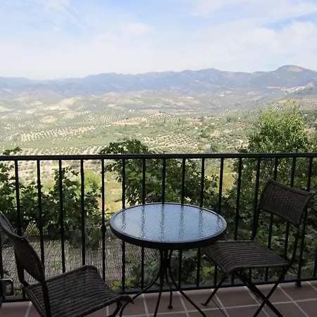 Apartamento La Almena *