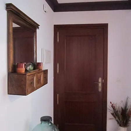 La Almena La Iruela