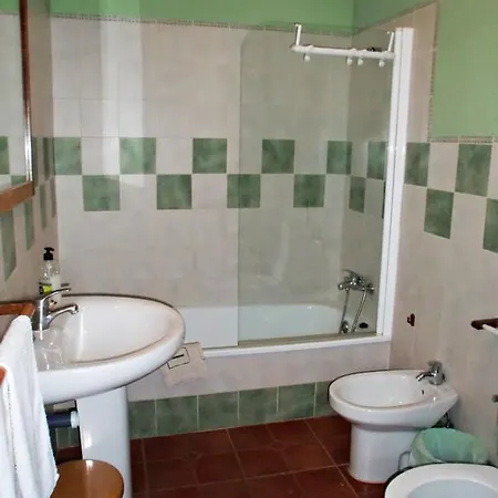 La Almena La Iruela