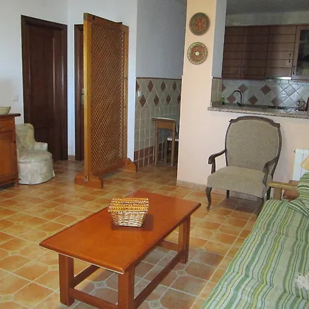 Apartamento La Almena