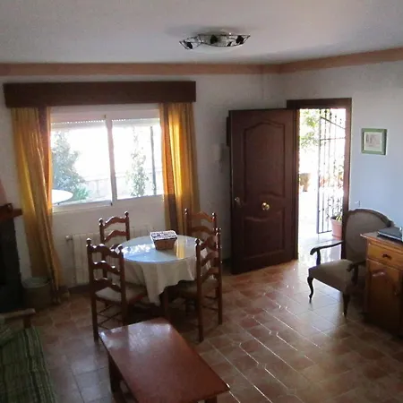 Apartamento La Almena La Iruela