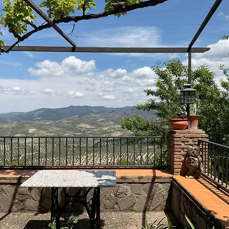 Appartement La Almena