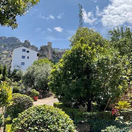 Apartmán Casa La Almena La Iruela