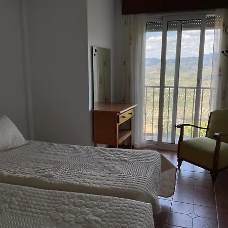Appartement La Almena La Iruela