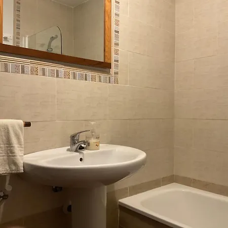 Appartement La Almena *