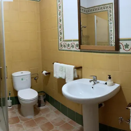 Appartement La Almena