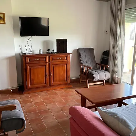 Appartement La Almena *