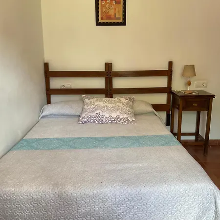 La Almena Appartement La Iruela