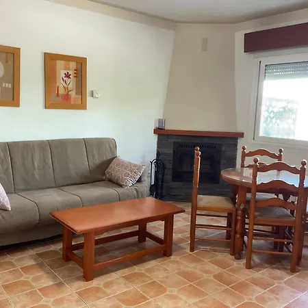 Appartement La Almena La Iruela