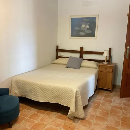 La Almena * La Iruela