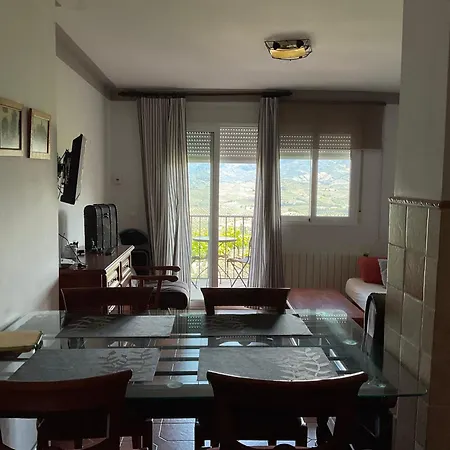 La Almena Appartement *