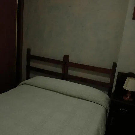 Casa La Almena *